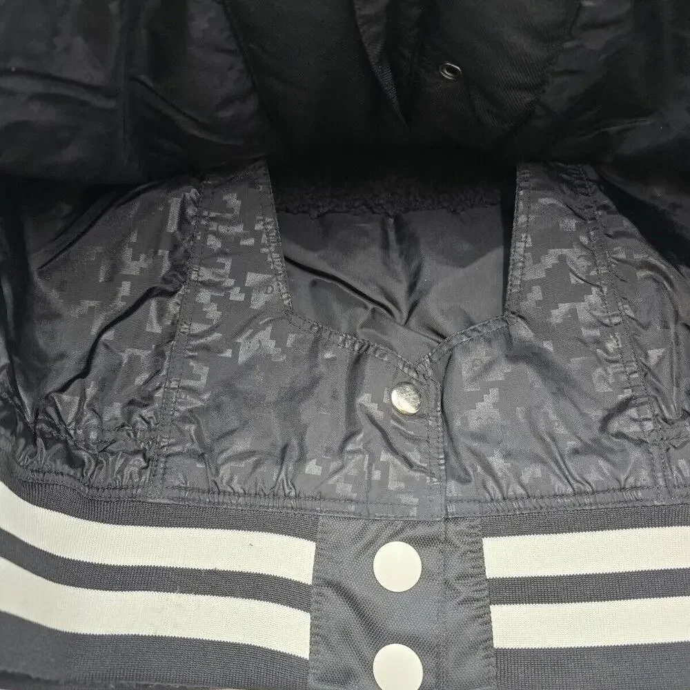 Core‎ Jacket Black Powder Room S Black 5000mm (98-2) - Picture 9 of 16